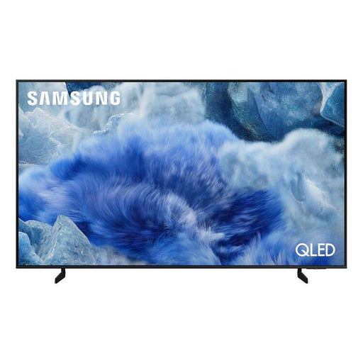 Samsung QN55Q8FAAFXZC | Téléviseur 55" Série Q8F - QLED - 4K - 120Hz - Quantum HDR+-Sonxplus St-Georges