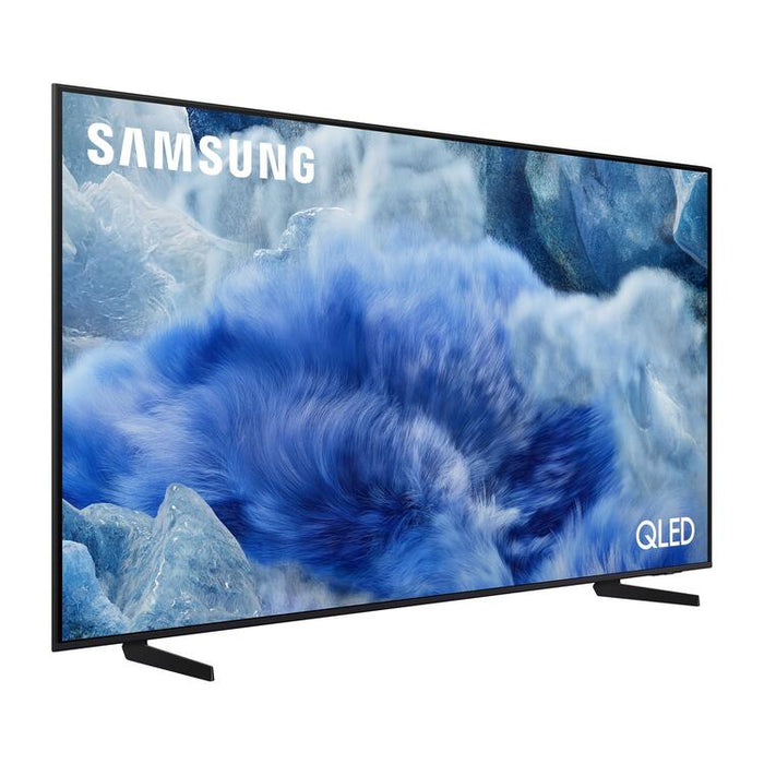 Samsung QN65Q8FAAFXZC | Téléviseur 65" Série Q8F - QLED - 4K - 120Hz - Quantum HDR+-Sonxplus St-Georges