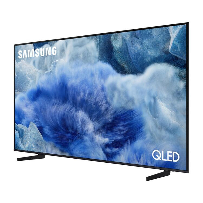 Samsung QN65Q8FAAFXZC | Téléviseur 65" Série Q8F - QLED - 4K - 120Hz - Quantum HDR+-Sonxplus St-Georges