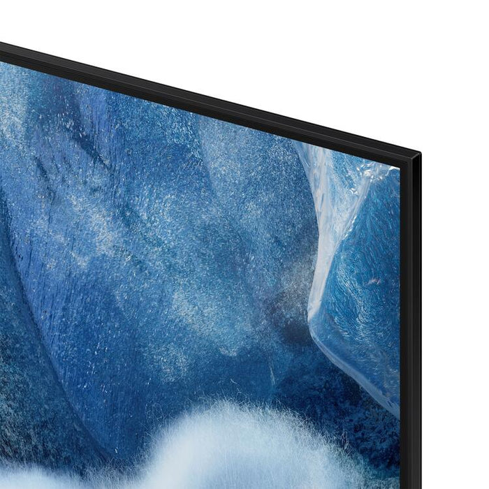 Samsung QN65Q8FAAFXZC | Téléviseur 65" Série Q8F - QLED - 4K - 120Hz - Quantum HDR+-Sonxplus St-Georges