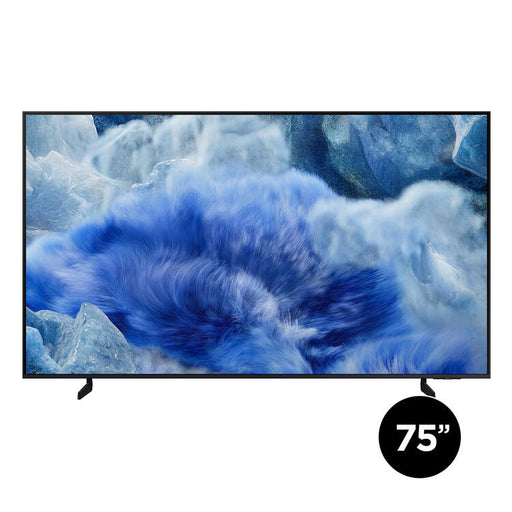 Samsung QN75Q8FAAFXZC | Téléviseur 75" Série Q8F - QLED - 4K - 120Hz - Quantum HDR+-Sonxplus St-Georges
