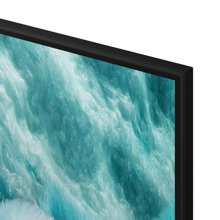 Samsung QN65Q7FAAFXZC | Téléviseur 65" Série Q7F - QLED - 4K - 60Hz - Quantum HDR-Sonxplus St-Georges