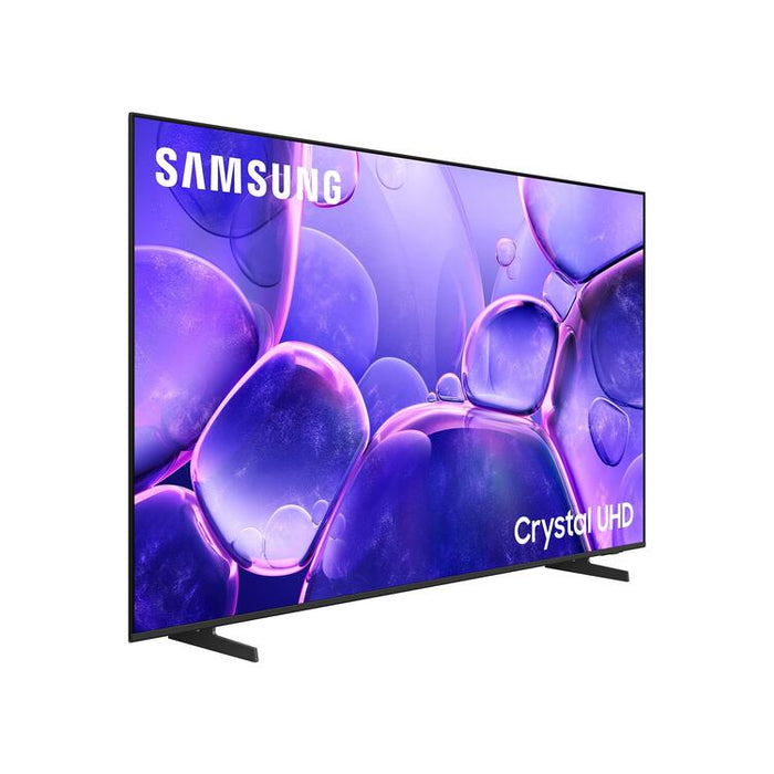 Samsung UN65U8000FFXZC | Téléviseur DEL 65" - Série U8000F - 4K Crystal UHD - 60Hz - HDR-Sonxplus St-Georges