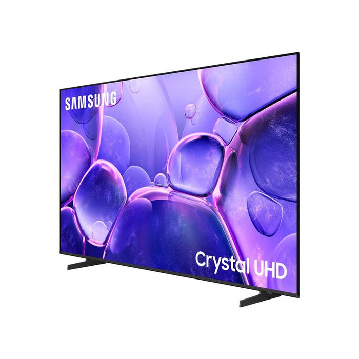 Samsung UN65U8000FFXZC | Téléviseur DEL 65" - Série U8000F - 4K Crystal UHD - 60Hz - HDR-Sonxplus St-Georges