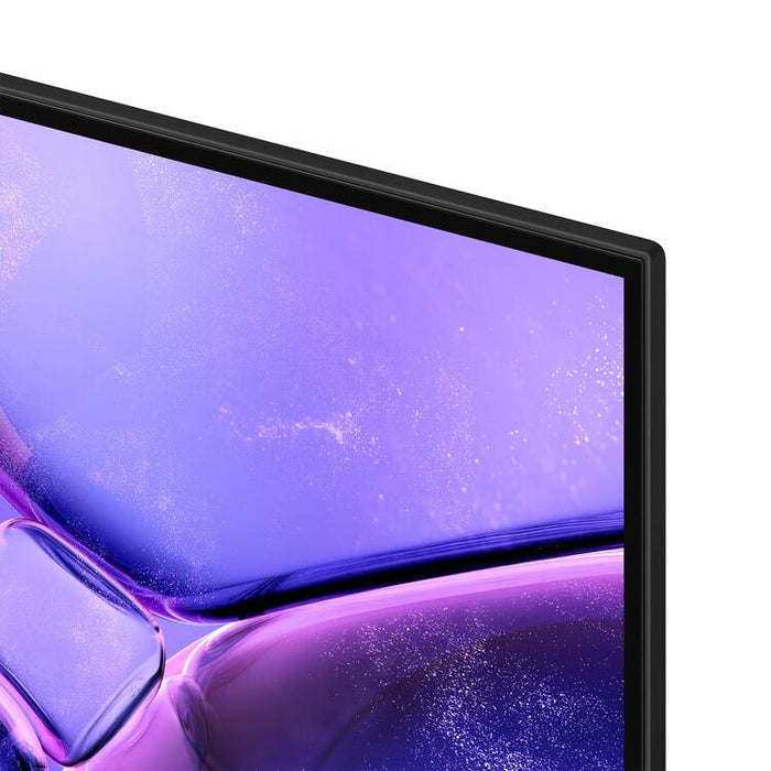 Samsung UN65U8000FFXZC | Téléviseur DEL 65" - Série U8000F - 4K Crystal UHD - 60Hz - HDR-Sonxplus St-Georges