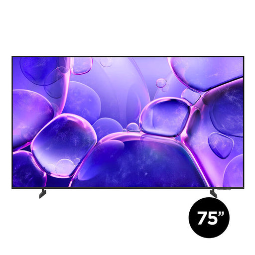 Samsung UN75U8000FFXZC | Téléviseur DEL 75" - Série U8000F - 4K Crystal UHD - 60Hz - HDR-Sonxplus St-Georges