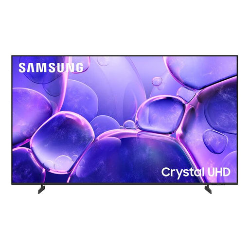 Samsung UN85U8000FFXZC | Téléviseur DEL 85" - Série U8000F - 4K Crystal UHD - 60Hz - HDR-Sonxplus St-Georges