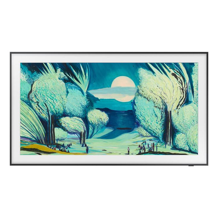 Samsung QN55LS03FAFXZC | Téléviseur 55" - The Frame - QLED - 4K - Série LS03FA - 120Hz - Quantum-Sonxplus St-Georges