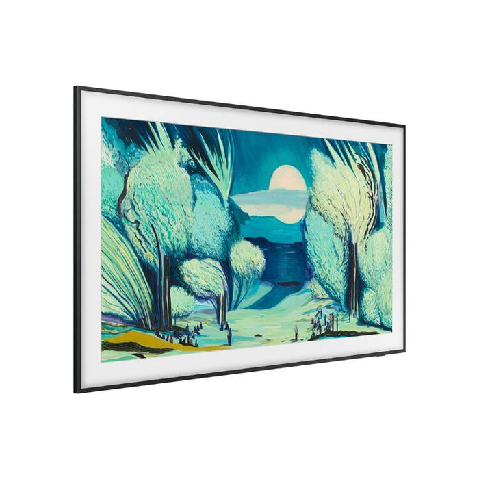 Samsung QN55LS03FAFXZC | Téléviseur 55" - The Frame - QLED - 4K - Série LS03FA - 120Hz - Quantum-Sonxplus St-Georges
