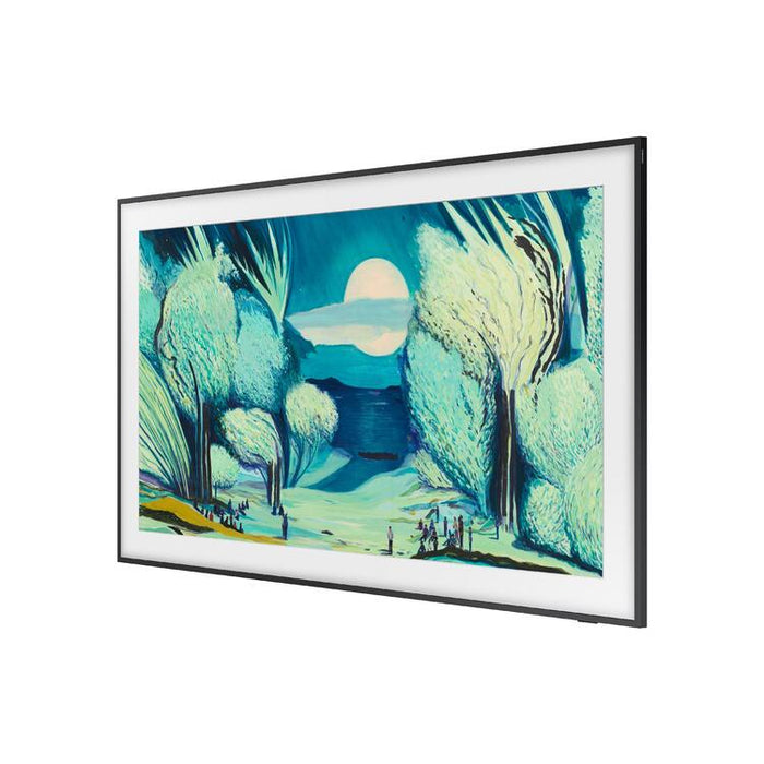 Samsung QN55LS03FAFXZC | Téléviseur 55" - The Frame - QLED - 4K - Série LS03FA - 120Hz - Quantum-Sonxplus St-Georges
