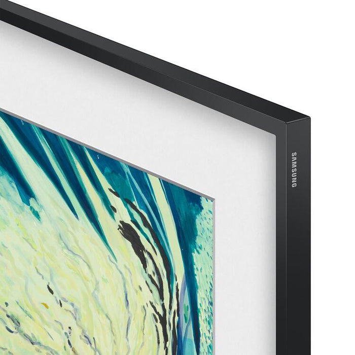 Samsung QN55LS03FAFXZC | Téléviseur 55" - The Frame - QLED - 4K - Série LS03FA - 120Hz - Quantum-Sonxplus St-Georges