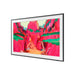 Samsung QN75LS03FWFXZC | Téléviseur 75" - The Frame - Neo QLED - 4K - Série LS03FW - 120Hz - Neo Quantum HDR-Sonxplus St-Georges