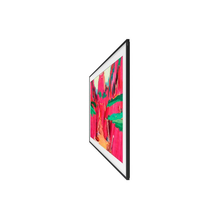 Samsung QN75LS03FWFXZC | Téléviseur 75" - The Frame - Neo QLED - 4K - Série LS03FW - 120Hz - Neo Quantum HDR-Sonxplus St-Georges