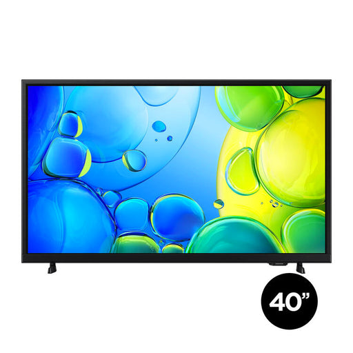 Samsung UN40F6000FFXZC | Téléviseur 40" LED - Série F6000F - 1080P FHD - HDR - Tizen - Noir-Sonxplus St-Georges