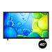 Samsung UN40F6000FFXZC | Téléviseur 40" LED - Série F6000F - 1080P FHD - HDR - Tizen - Noir-Sonxplus St-Georges