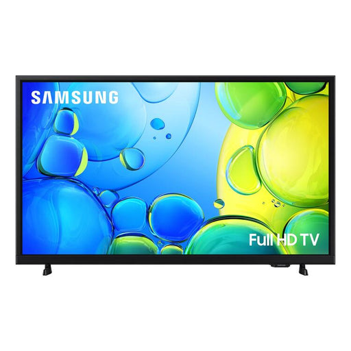Samsung UN40F6000FFXZC | Téléviseur 40" LED - Série F6000F - 1080P FHD - HDR - Tizen - Noir-Sonxplus St-Georges