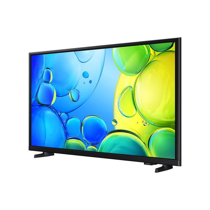 Samsung UN40F6000FFXZC | Téléviseur 40" LED - Série F6000F - 1080P FHD - HDR - Tizen - Noir-Sonxplus St-Georges