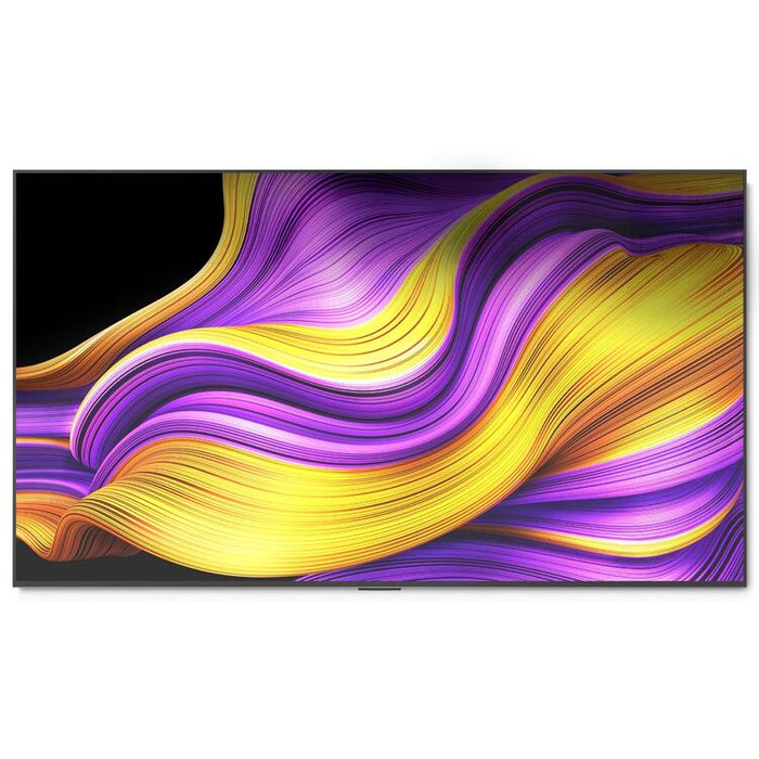 LG OLED65G5WUA | Téléviseur 65" 4K OLED - 120Hz - Série G5 - Processeur IA a11 4K Gen2 - Noir-Sonxplus St-Georges