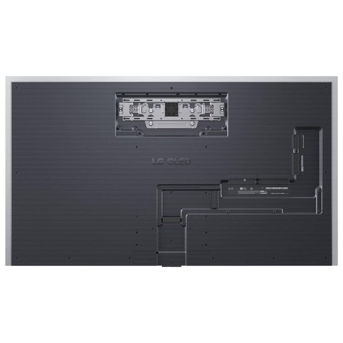 LG OLED65G5WUA | Téléviseur 65" 4K OLED - 120Hz - Série G5 - Processeur IA a11 4K Gen2 - Noir-Sonxplus St-Georges