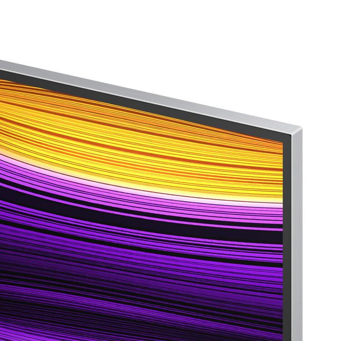 LG OLED65G5WUA | Téléviseur 65" 4K OLED - 120Hz - Série G5 - Processeur IA a11 4K Gen2 - Noir-Sonxplus St-Georges