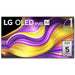 LG OLED77G5WUA | Téléviseur 77" 4K OLED - 120Hz - Série G5 - Processeur IA a11 4K Gen2 - Noir-Sonxplus St-Georges