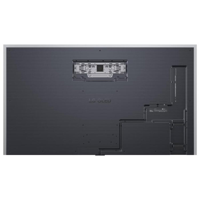LG OLED77G5WUA | Téléviseur 77" 4K OLED - 120Hz - Série G5 - Processeur IA a11 4K Gen2 - Noir-Sonxplus St-Georges