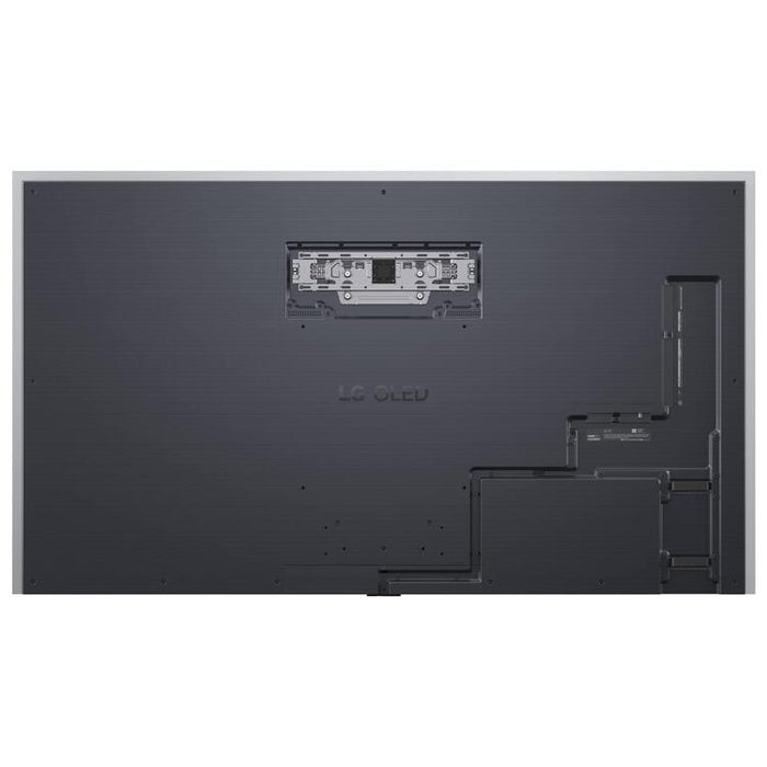 LG OLED83G5WUA | Téléviseur 83" 4K OLED - 120Hz - Série G5 - Processeur IA a11 4K Gen2 - Noir-Sonxplus St-Georges