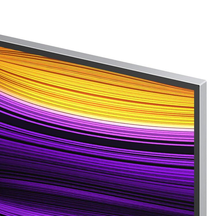 LG OLED83G5WUA | Téléviseur 83" 4K OLED - 120Hz - Série G5 - Processeur IA a11 4K Gen2 - Noir-Sonxplus St-Georges