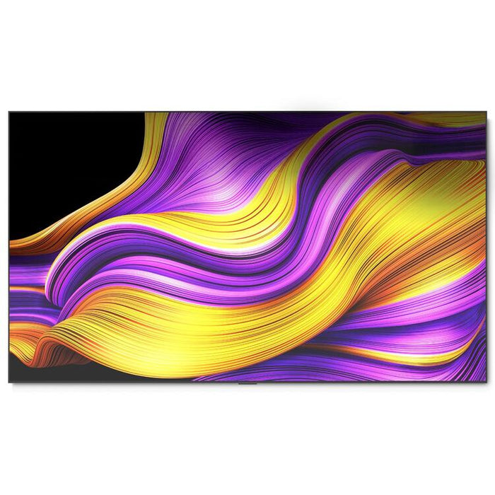 LG OLED97G5WUA | Téléviseur 97" 4K OLED - 120Hz - Série G5 - Processeur IA a11 4K Gen2 - Noir-Sonxplus St-Georges