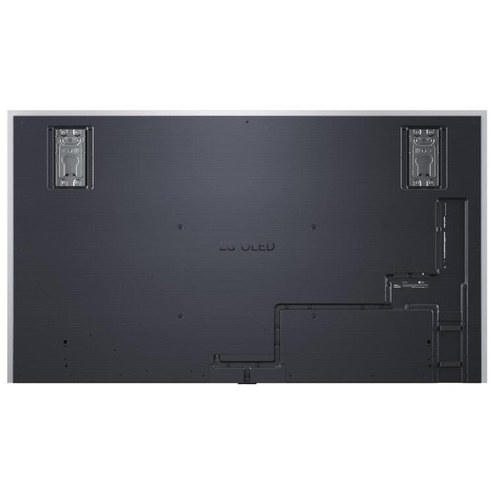 LG OLED97G5WUA | Téléviseur 97" 4K OLED - 120Hz - Série G5 - Processeur IA a11 4K Gen2 - Noir-Sonxplus St-Georges