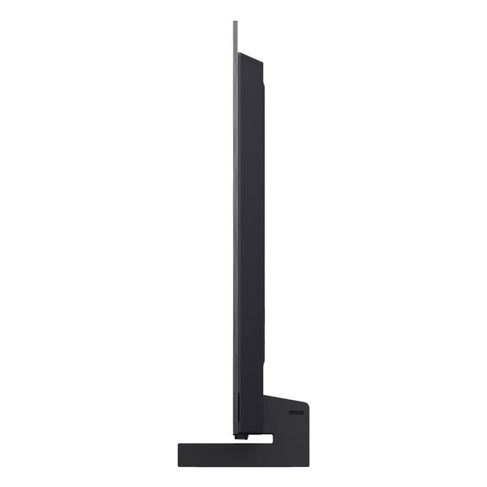 LG OLED42C5PUA | Téléviseur 42" 4K OLED - 120Hz - Série C5 - Processeur IA a9 4K Gen8 - Noir-Sonxplus St-Georges