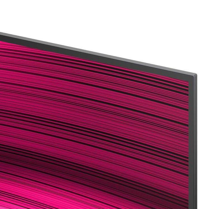 LG OLED42C5PUA | Téléviseur 42" 4K OLED - 120Hz - Série C5 - Processeur IA a9 4K Gen8 - Noir-Sonxplus St-Georges
