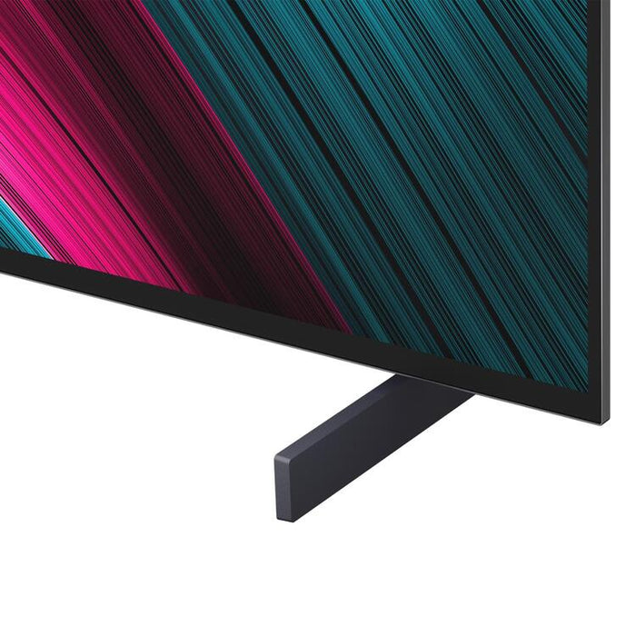 LG OLED42C5PUA | Téléviseur 42" 4K OLED - 120Hz - Série C5 - Processeur IA a9 4K Gen8 - Noir-Sonxplus St-Georges