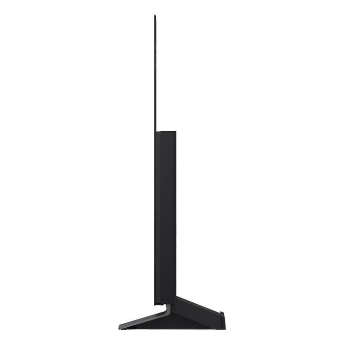 LG OLED48C5PUA | Téléviseur 48" 4K OLED - 120Hz - Série C5 - Processeur IA a9 4K Gen8 - Noir-Sonxplus St-Georges