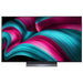 LG OLED55C5PUA | Téléviseur 55" 4K OLED - 120Hz - Série C5 - Processeur IA a9 4K Gen8 - Noir-Sonxplus St-Georges