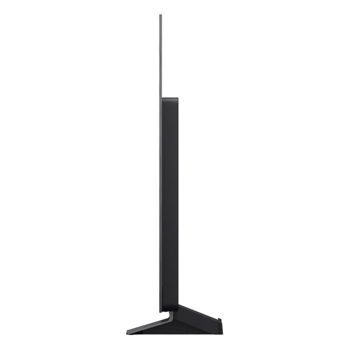 LG OLED55C5PUA | Téléviseur 55" 4K OLED - 120Hz - Série C5 - Processeur IA a9 4K Gen8 - Noir-Sonxplus St-Georges