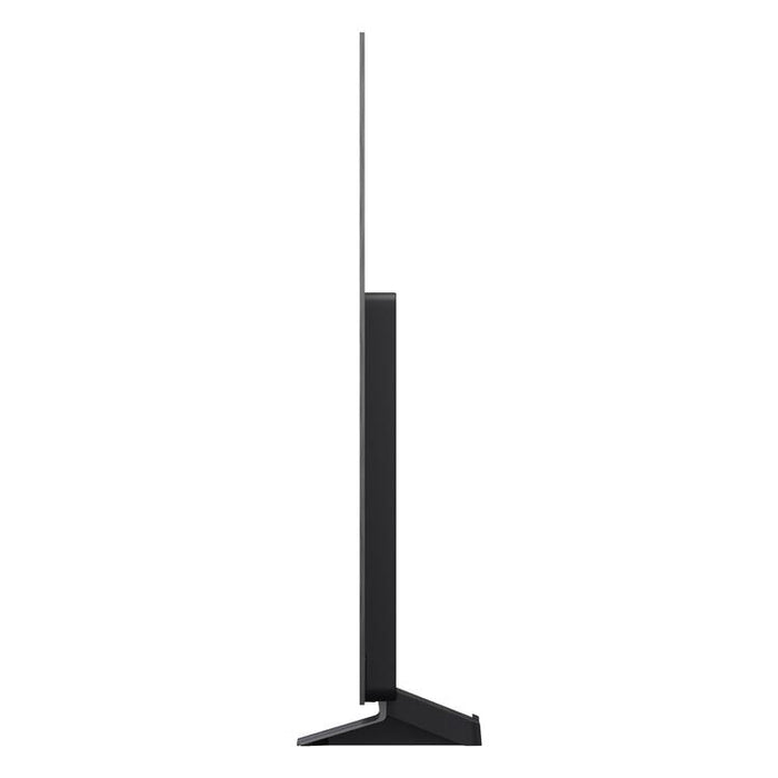 LG OLED65C5PUA | Téléviseur 65" 4K OLED - 120Hz - Série C5 - Processeur IA a9 4K Gen8 - Noir-Sonxplus St-Georges