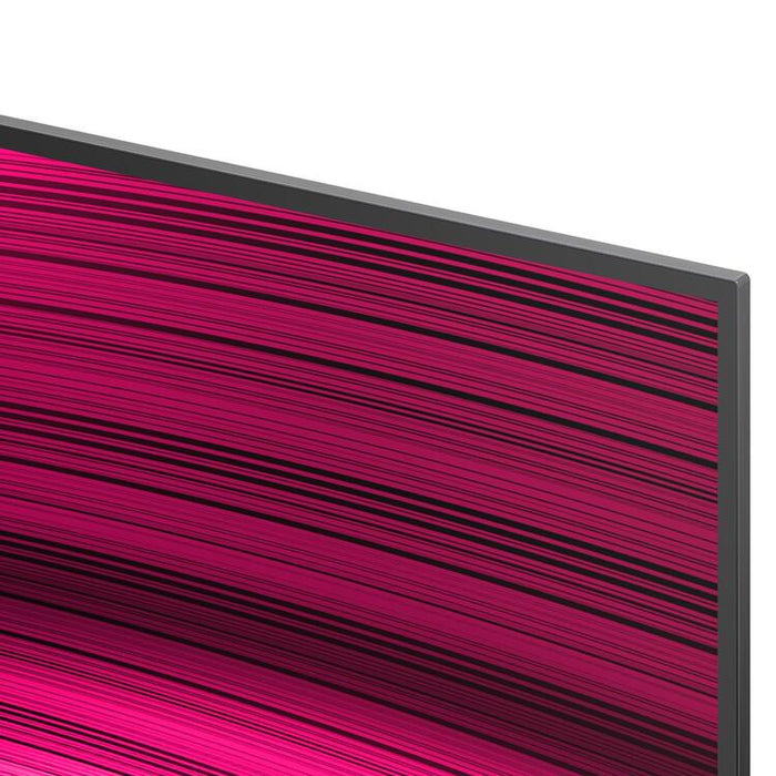 LG OLED65C5PUA | Téléviseur 65" 4K OLED - 120Hz - Série C5 - Processeur IA a9 4K Gen8 - Noir-Sonxplus St-Georges