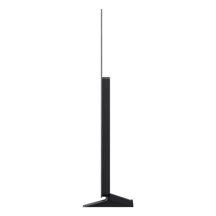 LG OLED77C5PUA | Téléviseur 77" 4K OLED - 120Hz - Série C5 - Processeur IA a9 4K Gen8 - Noir-Sonxplus St-Georges