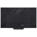 LG OLED77C5PUA | Téléviseur 77" 4K OLED - 120Hz - Série C5 - Processeur IA a9 4K Gen8 - Noir-Sonxplus St-Georges