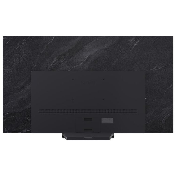 LG OLED77C5PUA | Téléviseur 77" 4K OLED - 120Hz - Série C5 - Processeur IA a9 4K Gen8 - Noir-Sonxplus St-Georges