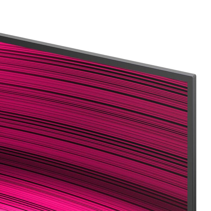 LG OLED77C5PUA | Téléviseur 77" 4K OLED - 120Hz - Série C5 - Processeur IA a9 4K Gen8 - Noir-Sonxplus St-Georges