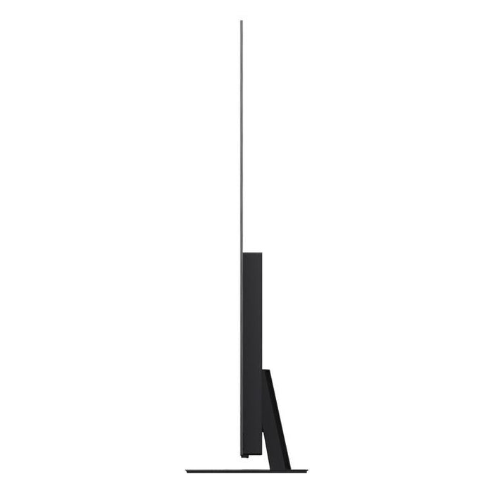 LG OLED83C5PUA | Téléviseur 83" 4K OLED - 120Hz - Série C5 - Processeur IA a9 4K Gen8 - Noir-Sonxplus St-Georges