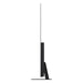 LG OLED83C5PUA | Téléviseur 83" 4K OLED - 120Hz - Série C5 - Processeur IA a9 4K Gen8 - Noir-Sonxplus St-Georges