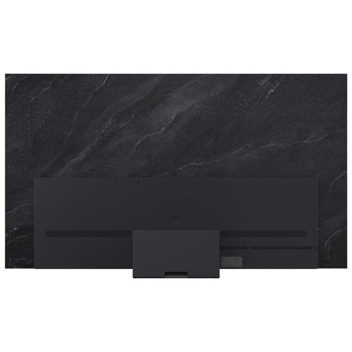 LG OLED83C5PUA | Téléviseur 83" 4K OLED - 120Hz - Série C5 - Processeur IA a9 4K Gen8 - Noir-Sonxplus St-Georges