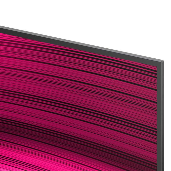 LG OLED83C5PUA | Téléviseur 83" 4K OLED - 120Hz - Série C5 - Processeur IA a9 4K Gen8 - Noir-Sonxplus St-Georges