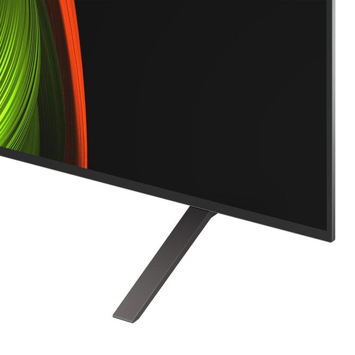 LG OLED65B5PUA | Téléviseur 65" 4K OLED - 120Hz - Série B5 - Processeur IA a8 4K Gen2 - Noir-Sonxplus St-Georges