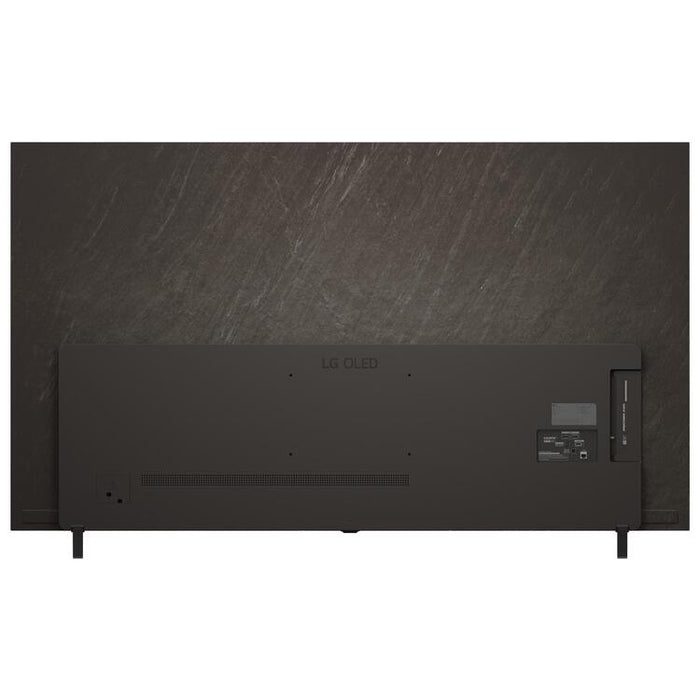 LG OLED77B5PUA | Téléviseur 77" 4K OLED - 120Hz - Série B5 - Processeur IA a8 4K Gen2 - Noir-Sonxplus St-Georges