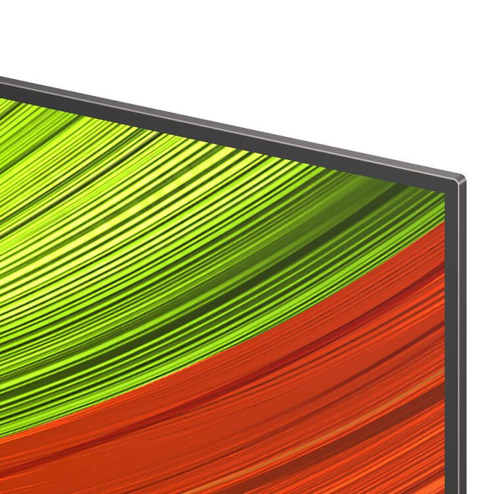 LG OLED77B5PUA | Téléviseur 77" 4K OLED - 120Hz - Série B5 - Processeur IA a8 4K Gen2 - Noir-Sonxplus St-Georges