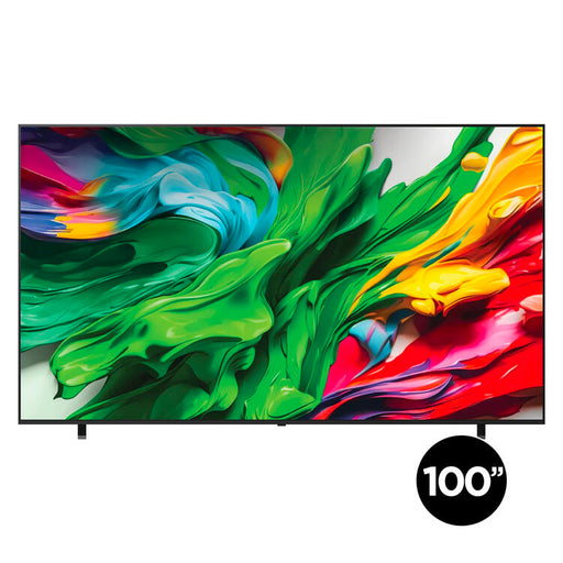 LG 100QNED85AU | Téléviseur MiniLED 100" - Série QNED85A - 4K 120Hz - WebOS 25-Sonxplus St-Georges